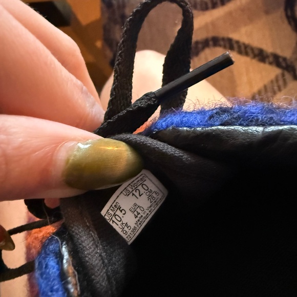 Vans Rare Mix Leopard Era Mohair Platform - Picture 4 of 5